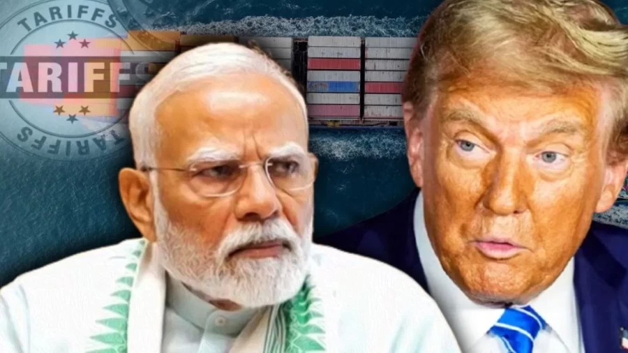 The government first gave relief through GST, now it will give relief from the problem of tariff