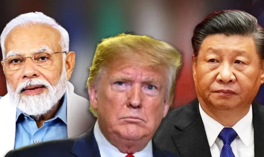 भारत की ऑपरेशन सिंदूर के बाद बदल गई फ्रेंड लिस्ट, चेंज हुआ पूरा ऑर्डर