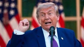 Trump Warns Iran: Time Is Running Out For Better Nuclear Deal