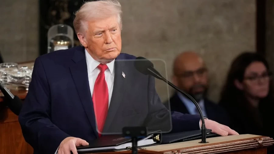 US Court Rules Trump Third Country Deportation Policy Illegal, Orders Cancellation