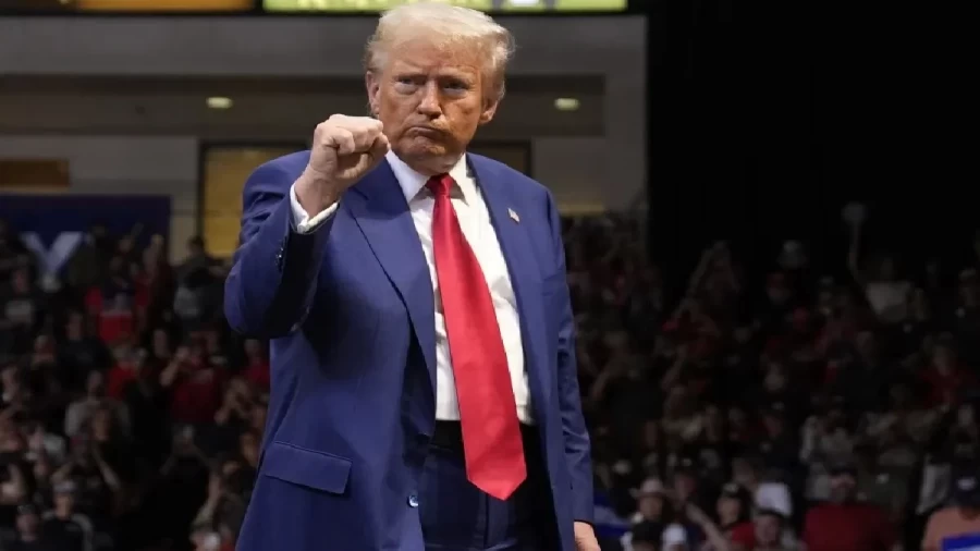 Saudi Arabia Rejects US Request to Use Airspace for Iran Strike