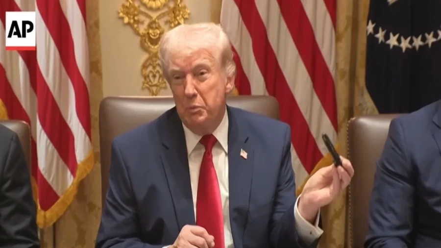 अमेरिका-ईरान संघर्ष: रक्षा विभाग की प्रेस कॉन्फ्रेंस और इजरायल पर साइबर हमला