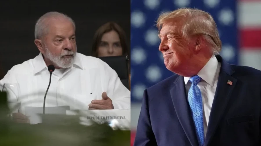 Trump Upset Over Lula Victory In Brazil As He Alleges Election Fraud - Latest Key Updates
