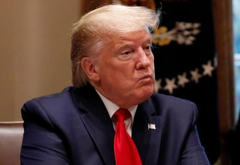 Trump signs order banning transactions with TikTok parent company in 45 days