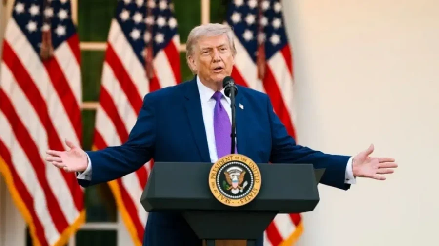Trump's Economic Siege: US Plans Unprecedented Sanctions to Cripple Iran's Economy