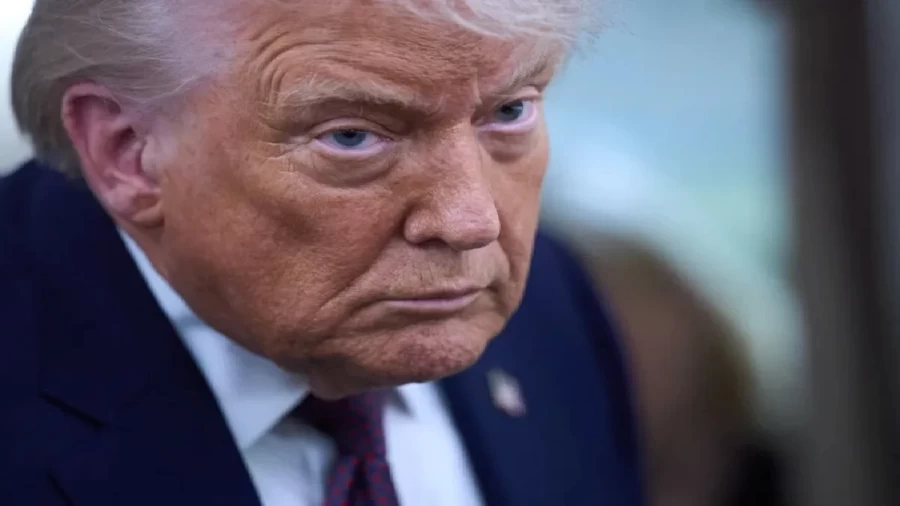 ट्रंप की खामेनेई को चेतावनी: ईरान के साथ डील की उम्मीद, तनाव बरकरार