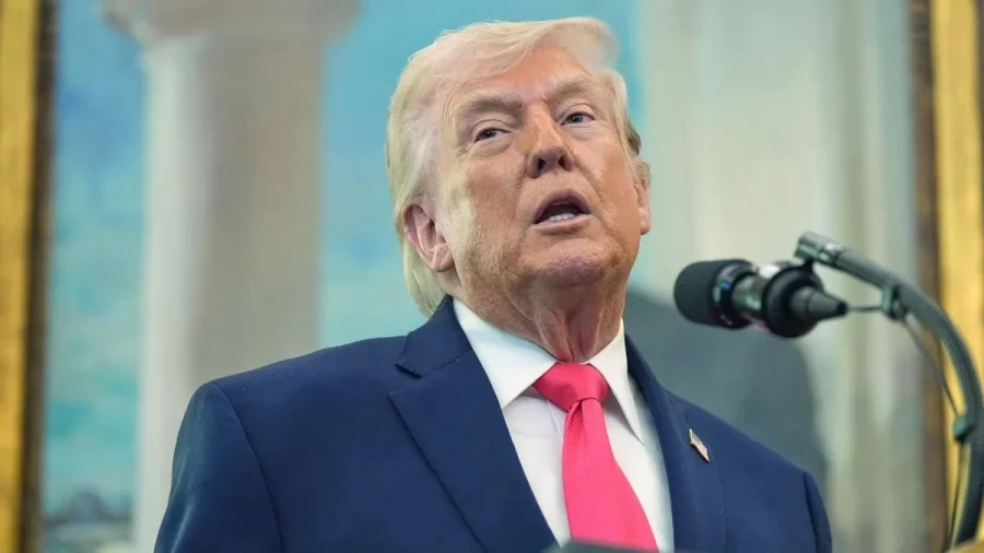 पूर्व IAEA प्रमुख अल-बरदेई की अपील: ट्रंप को रोकने के लिए खाड़ी देशों और यूएन से हस्तक्षेप की मांग