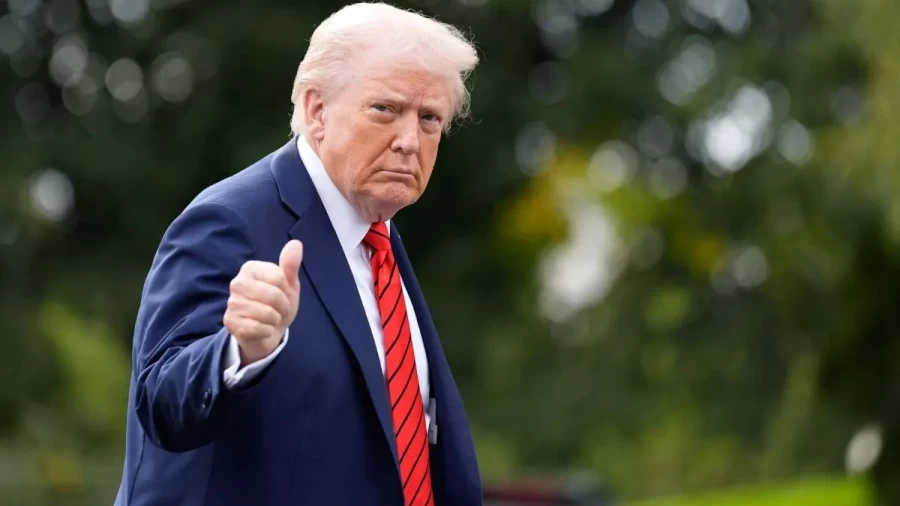 State of the Union: Trump Claims 'Golden Age' and Historic Transformation.