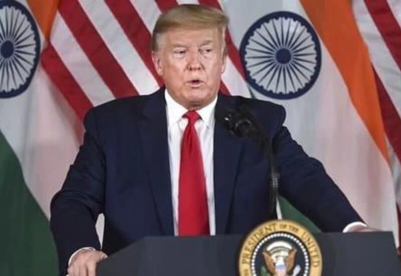 Trump confirms US launched cyber attack on Russia in 2018