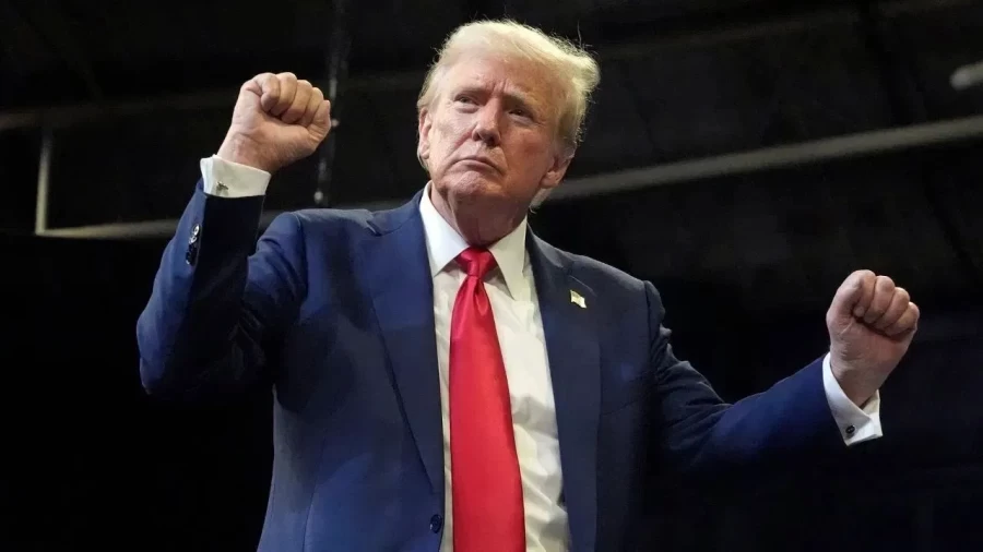 ईरान-अमेरिका संघर्ष: ट्रंप बोले, बातचीत का समय अब निकल चुका है