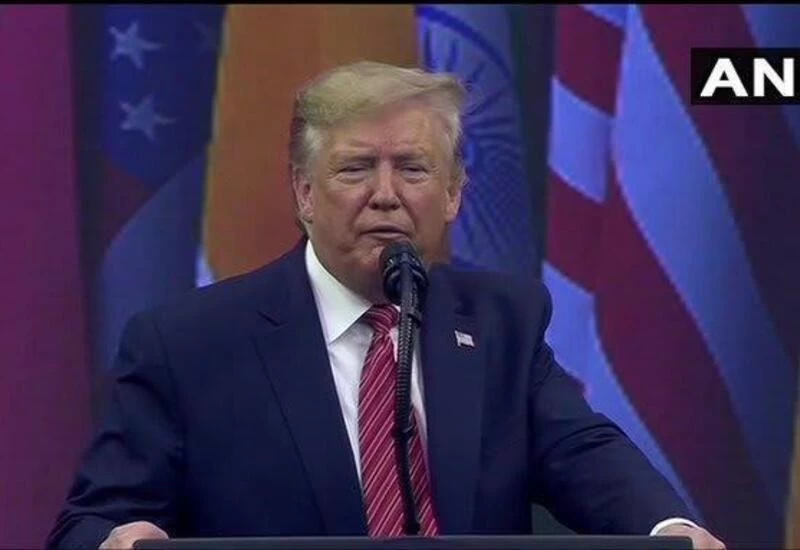 ट्रंप ने पीएम मोदी से पूछा, क्या आप मुझे एनबीए बॉस्केटबॉल टूर्नामेंट में आने का निमंत्रण देंगे?