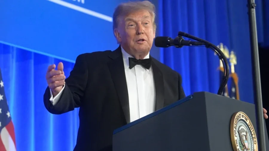 Trump May Prioritize Strait of Hormuz Over Nuclear Deal to End Iran Conflict