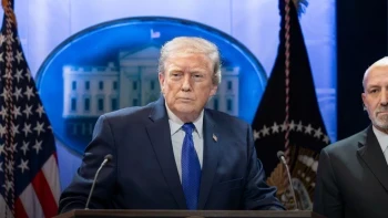 US Sanctions 10 Entities Over Iran Weapons Supply: Major Strategic Crackdown
