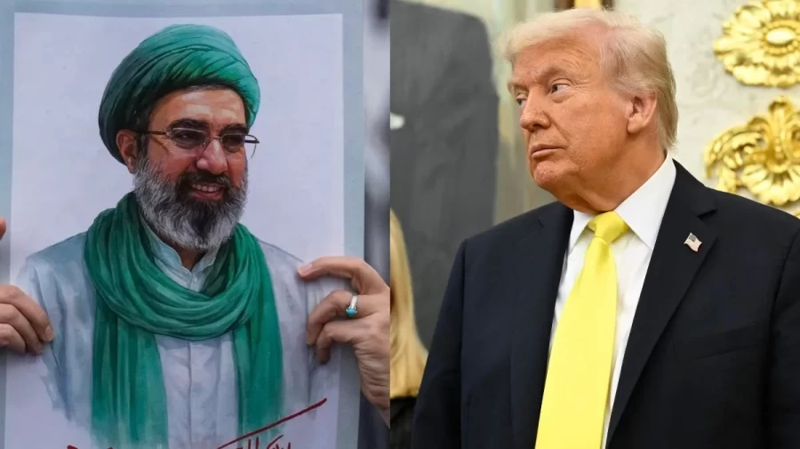 Iran Rejects Trump's 48-Hour Ultimatum, Warns of Opening Gates of Hell