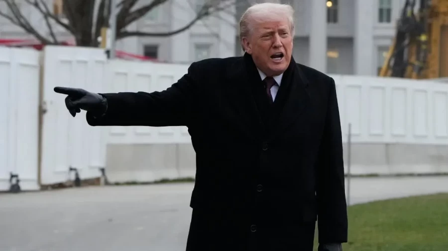 मिडिल-ईस्ट में तनाव के बीच अमेरिका ने बेचे 23.5 अरब डॉलर के हथियार