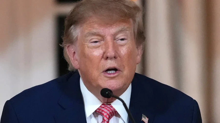 Trump Makes Major Claim - Iran War Will End Very Soon, Gas Will Be Cheaper Than Before in US