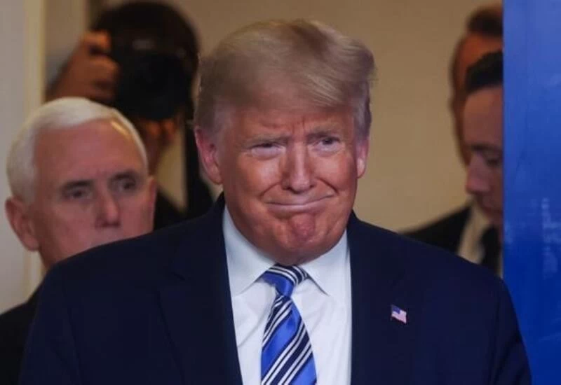 We need to protect our Asian-American community: Trump