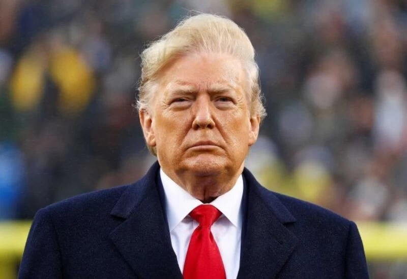 Impeachment trial of US President Trump officially begins