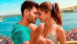 Kartik Aaryan's 'Tu Meri Main Tera' Faces Legal Trouble Over 'Saat Samundar Paar' Song