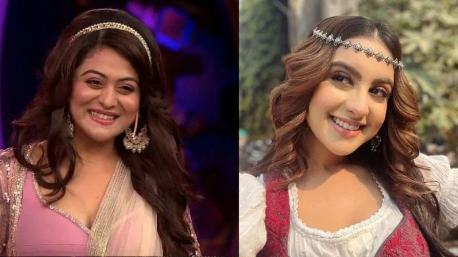 Bigg Boss OTT-2 में टुनिशा शर्मा की मौत के बारे में बात करते हुए भावुक हुईं फलक नाज