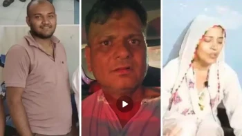 Meerut Murder Mystery: Father Arrested For Killing Son Over Contract Killing Suspicions