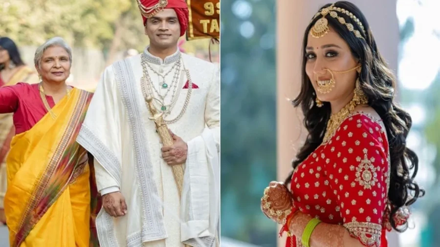 Twisha Sharma Case: Husband Samarth Singh To Surrender In Bhopal After Jabalpur Court Refusal