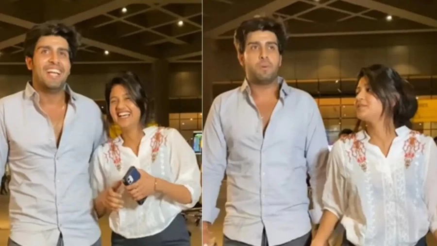 After all who is Akash who has become the most wanted boyfriend after Anjali Aroras viral MMS