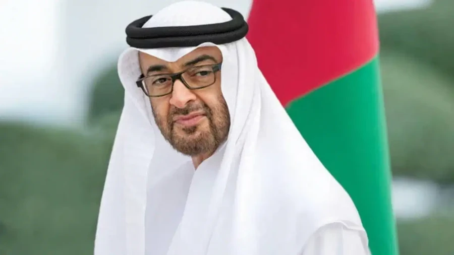 Gulf Rift Deepens: UAE Sought Joint Action Against Iran But Saudi And Qatar Stayed Away