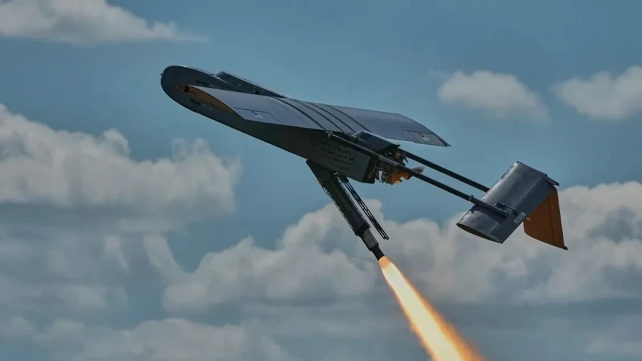 UAE Intercepts Iranian Drone: Middle East Tensions Rise After US Strikes