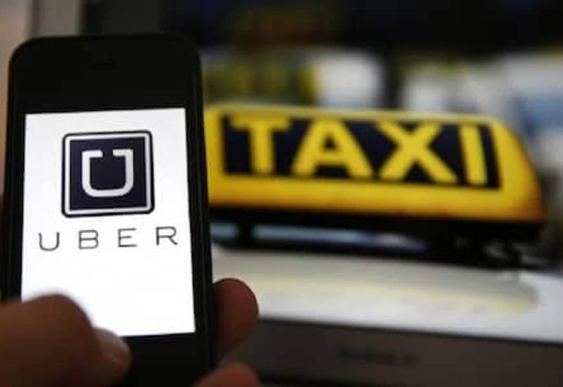 Uber ने छीनी 3700 लोगों की नौकरी, कहा- आज आपके काम का आखिरी दिन