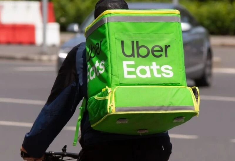 2,000 UberEats delivery partners in Kerala launch strike over wage cut