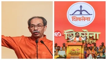 Shinde vs Thackeray: Verbal War Escalates Over Shiv Sena Legacy And Symbols