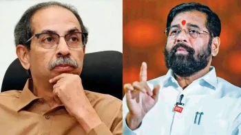उद्धव ठाकरे को बड़ा झटका: शिवसेना यूबीटी के 7 सांसद और 14 विधायक कर सकते हैं बगावत