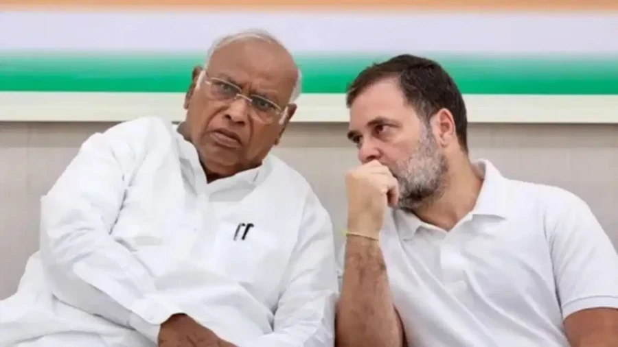 Congress Opposes UCC: Why the Party Calls it Unnecessary and Divisive