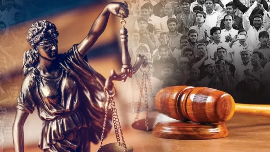 Why will the Central Government not bring the UCC Bill in the Parliament?