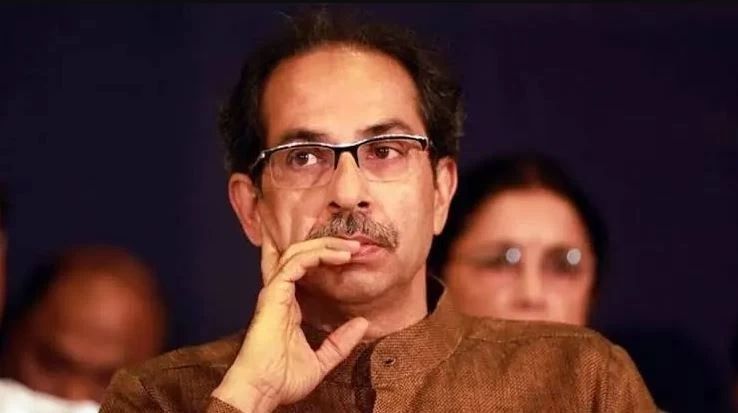 Why did this rebel Shiv Sena MLA Expose to Uddhav Thackeray told the reason for the rebellion