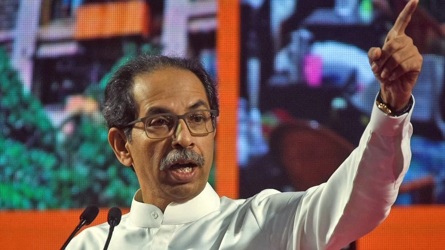 After the victory from the High Court, Uddhav Thackeray said to the Shiv Sainiks, 'Tradition should not be soot'