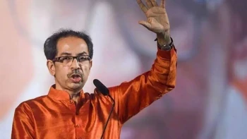 'उम्मीदवार चुनना मेरी गलती थी', बगावत के बाद उद्धव ठाकरे ने भांडुप में मांगी माफी