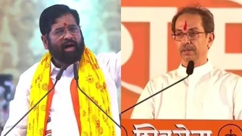 Uddhav Faction Crisis: 6 Rebel MPs Seek Separate Seating in Lok Sabha