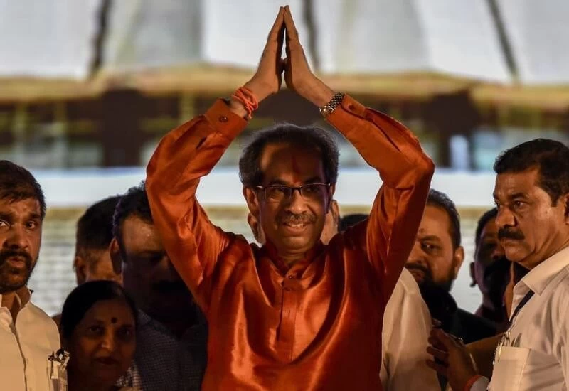 Uddhav Thackeray-led Maha Vikas Aghadi wins trust vote by 169