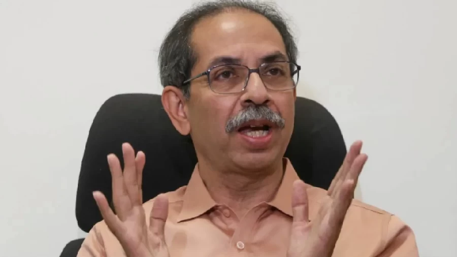 महाराष्ट्र MLC चुनाव: 9 सीटों पर 12 मई को मतदान, उद्धव ठाकरे की राह हुई मुश्किल