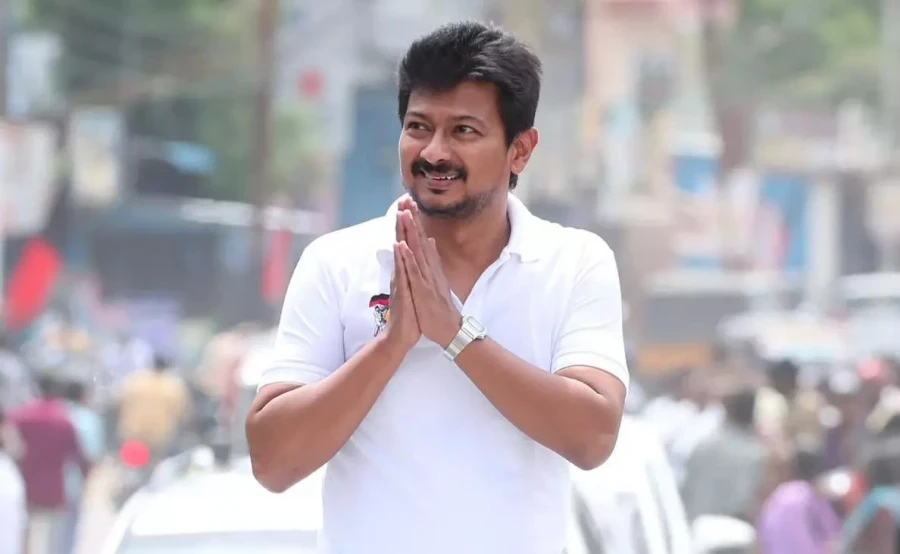Udhayanidhi Stalin Arrested Over Controversial Remarks Against Actress Trisha Krishnan