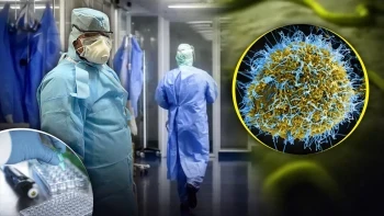 युगांडा से लौटी महिला की इबोला रिपोर्ट आई निगेटिव, बेंगलुरु में रखा गया था आइसोलेशन में
