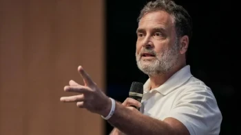 Rahul Gandhi Slams Centre Over Cancellation Of 3 UGC NET Exams