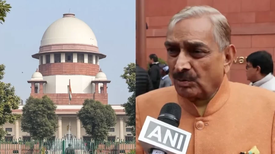 SC Stays UGC Regulation: Political Firestorm Erupts as Leaders React