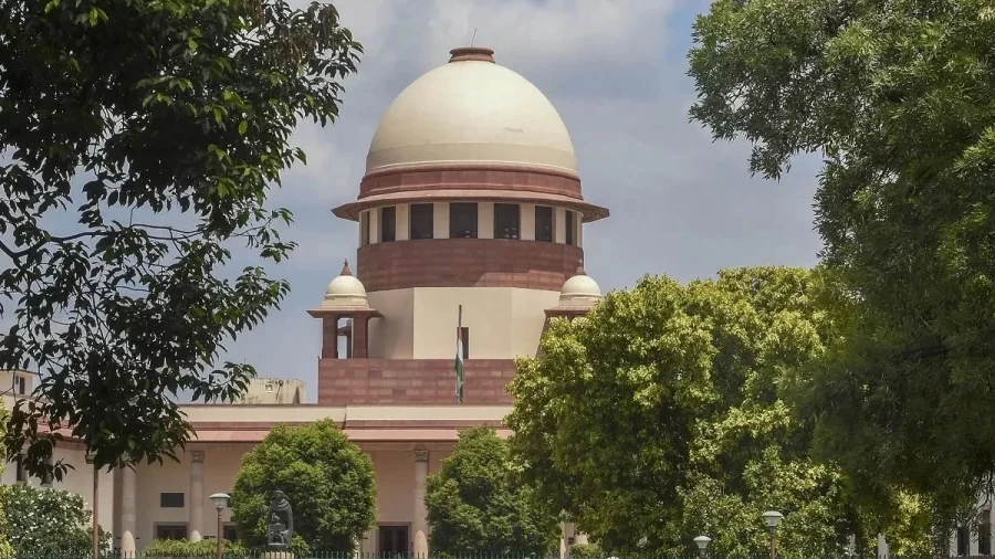SC to Hear Plea Against New UGC Rules Alleging Bias Against General Category