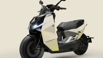 Ultraviolette Tesseract Launch Postponed to 2027 Impacting 70000 Booked Customers