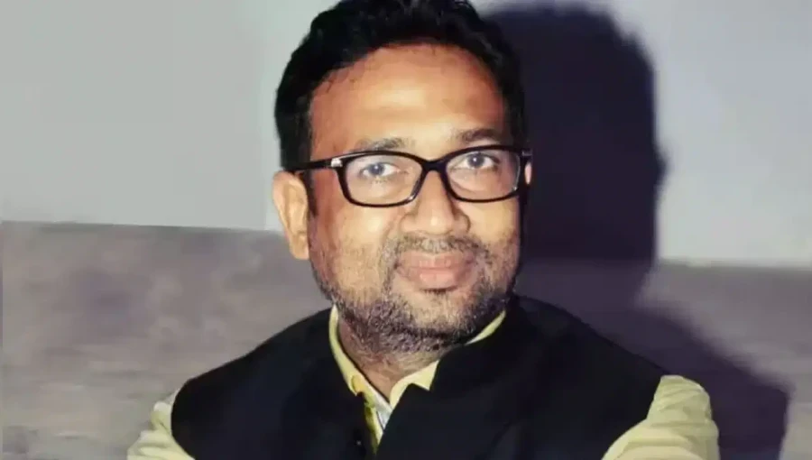 बसपा के इकलौते विधायक उमाशंकर सिंह का निधन, कैंसर से जंग हारे
