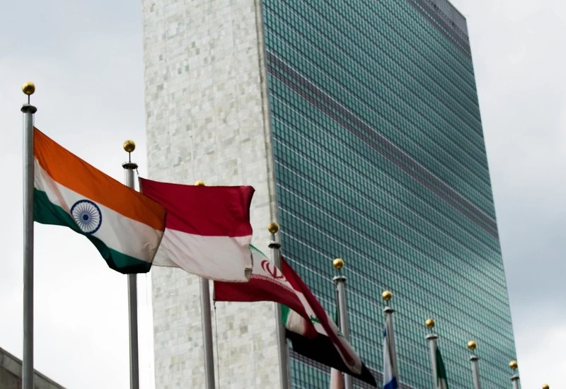 Put halt on use of capital punishment: UN after Nirbhaya convicts' execution