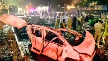 लाल किला हमले के पीछे अल-कायदा का हाथ, UN रिपोर्ट और NIA चार्जशीट में चौंकाने वाले खुलासे